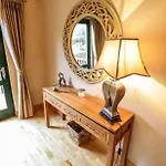 Luxury Waterfront Retreat I Private Sauna & Hot Tub Belturbet