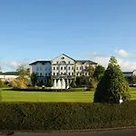 Luxury Waterfront Retreat I Private Sauna & Hot Tub Camping Belturbet