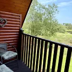 Luxury Waterfront Retreat I Private Sauna & Hot Tub Camping Belturbet