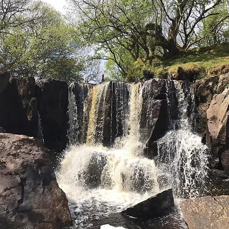 营地 Luxury Waterfront Retreat I Private Sauna & Hot Tub