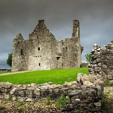 营地 Luxury Waterfront Retreat I Private Sauna & Hot Tub 贝尔特比特