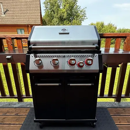 营地 Luxury Waterfront Retreat I Private Sauna & Hot Tub 贝尔特比特