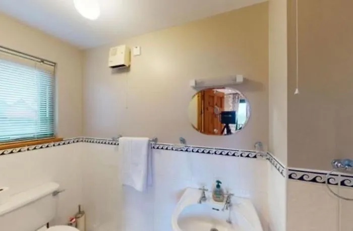 Luxury Waterfront Retreat I Private Sauna & Hot Tub Belturbet